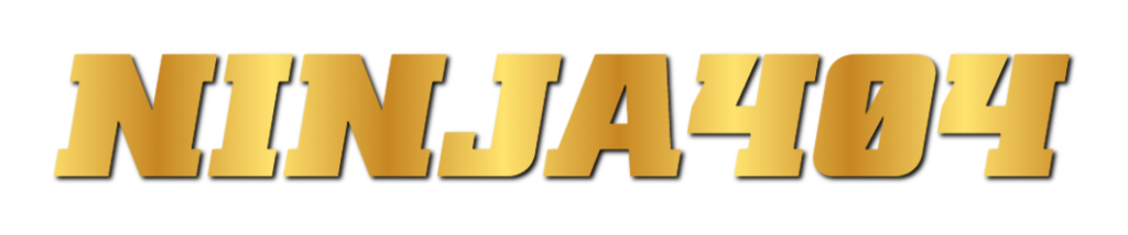 Logo NINJA404